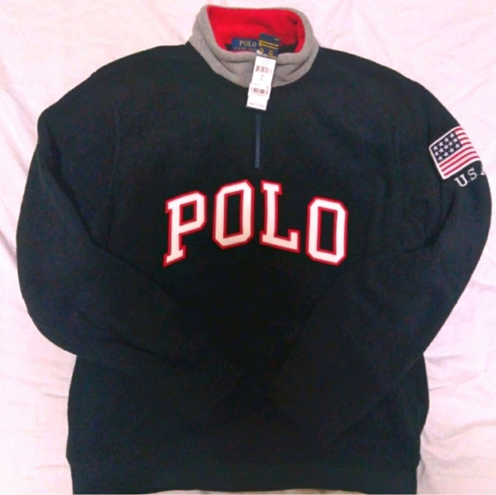 Ralph Lauren Sweatshirt